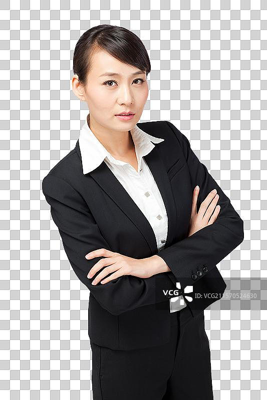 商务女性图片素材
