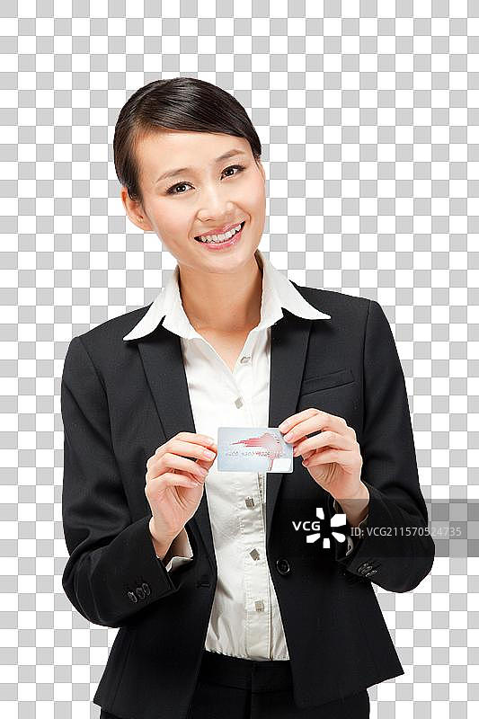 商务女性图片素材