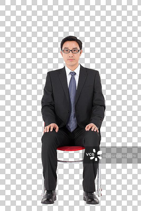 商务人士图片素材