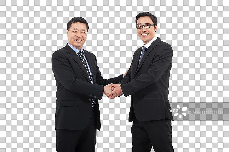 商务人士图片素材