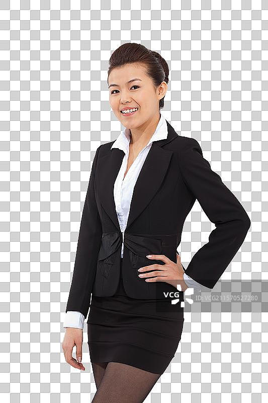 商务人士图片素材