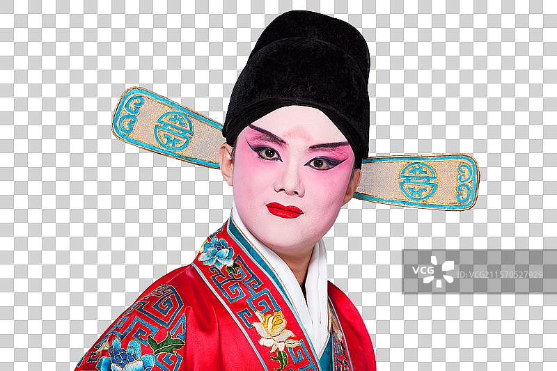京剧人物图片素材