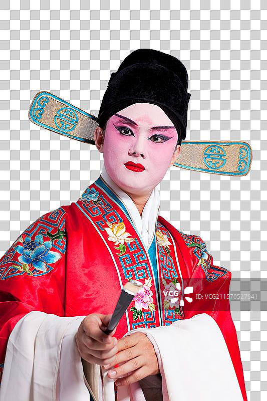 京剧人物图片素材