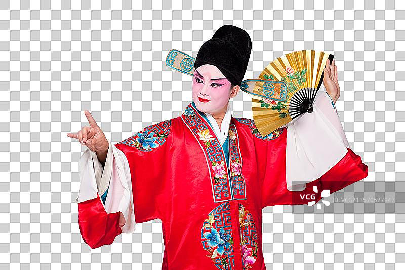 京剧人物图片素材