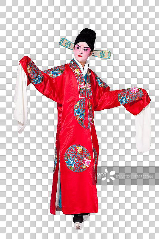 京剧人物图片素材