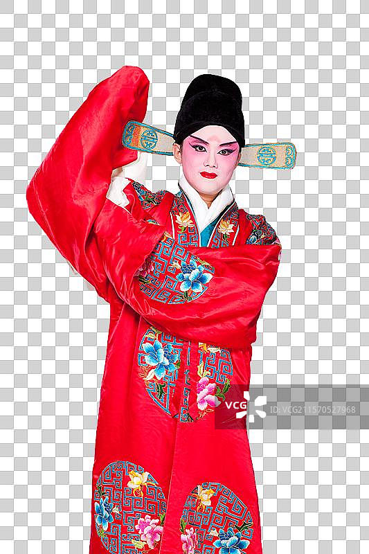 京剧人物图片素材