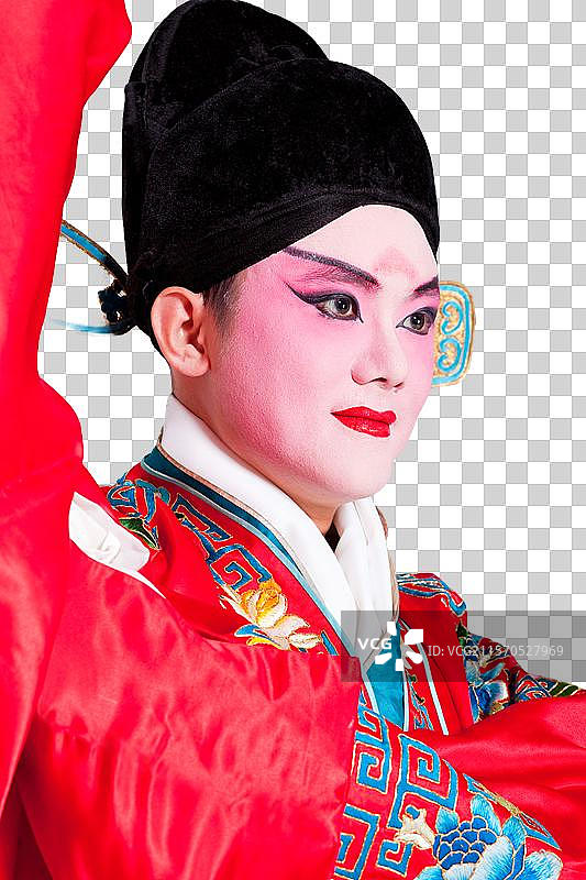 京剧人物图片素材