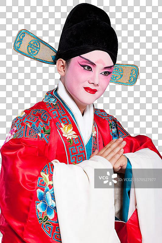 京剧人物图片素材