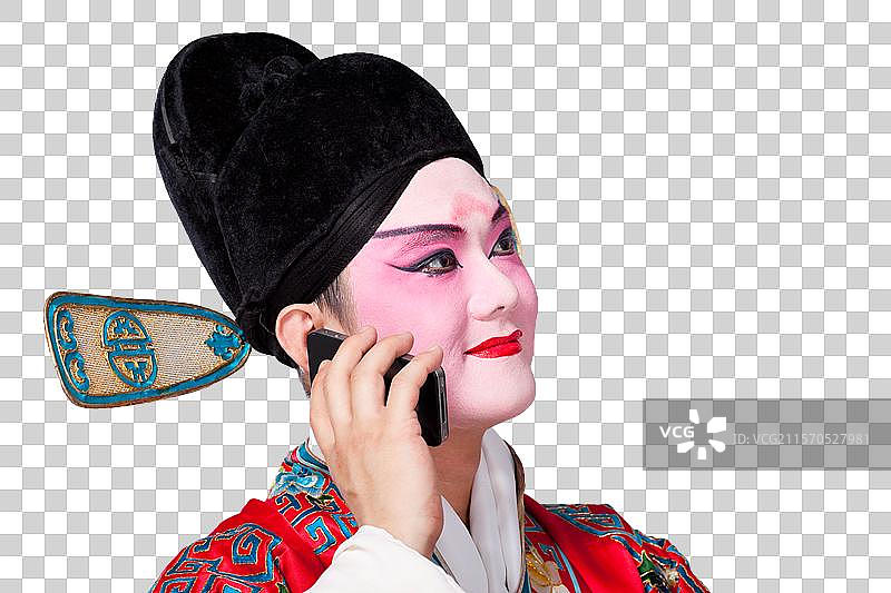 京剧人物图片素材