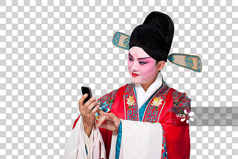 京剧人物图片素材