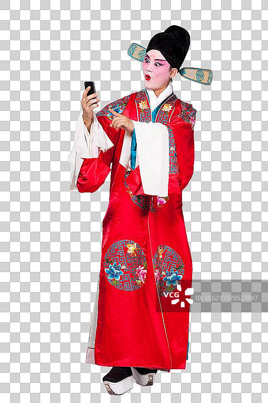 京剧人物图片素材