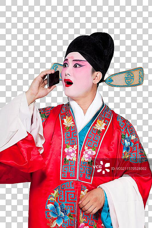 京剧人物图片素材