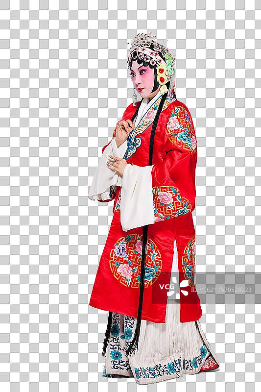 京剧人物图片素材