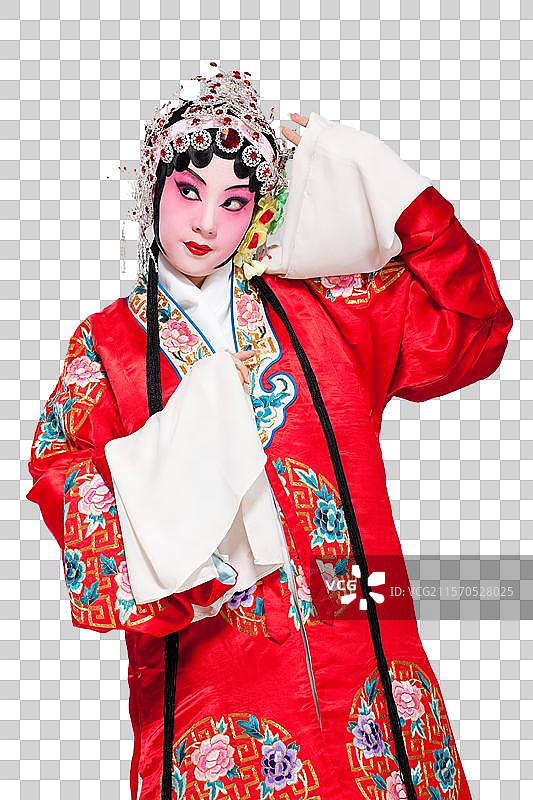 京剧人物图片素材
