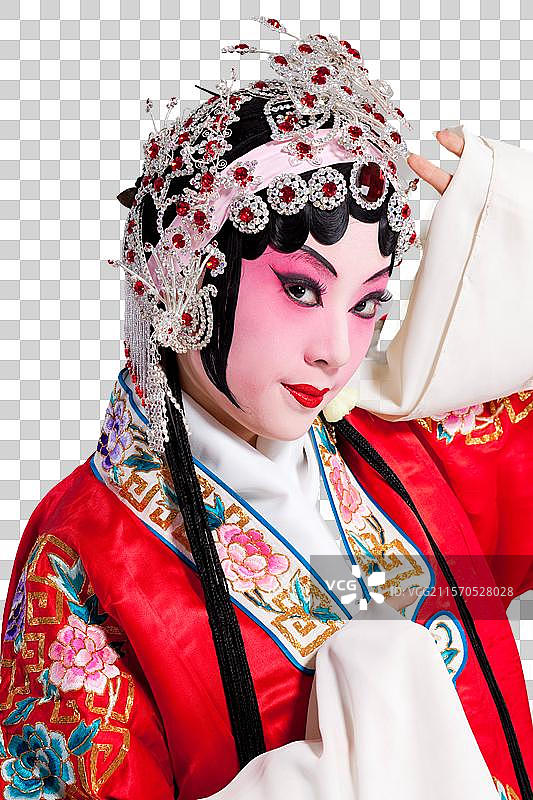京剧人物图片素材