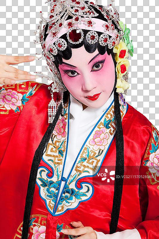 京剧人物图片素材