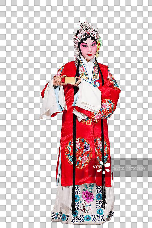 京剧人物图片素材