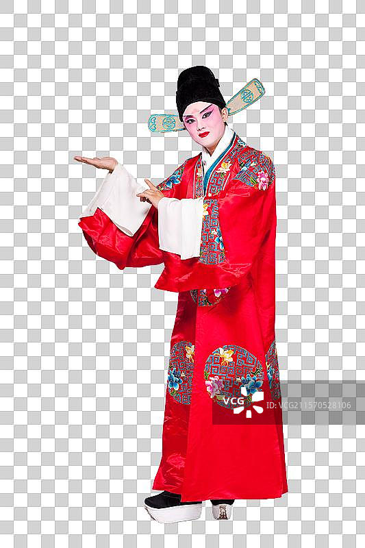 京剧人物图片素材