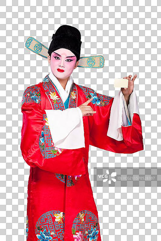 京剧人物图片素材