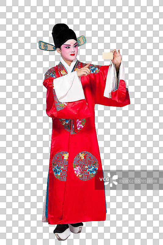 京剧人物图片素材