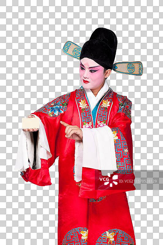 京剧人物图片素材