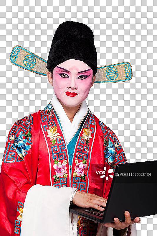 京剧人物图片素材