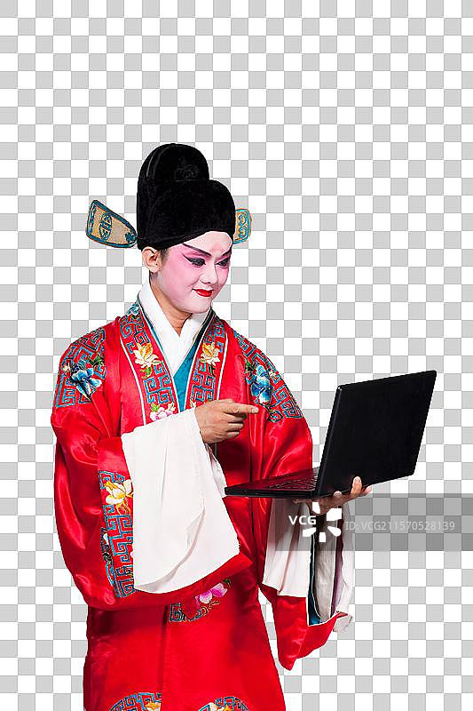 京剧人物图片素材