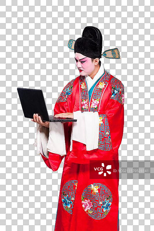 京剧人物图片素材