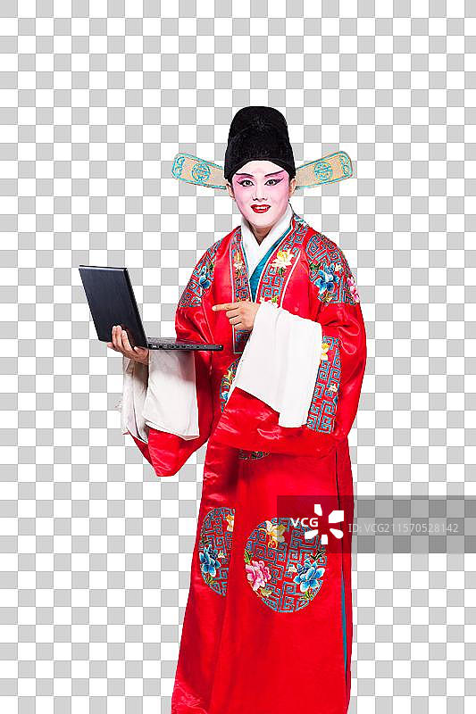 京剧人物图片素材
