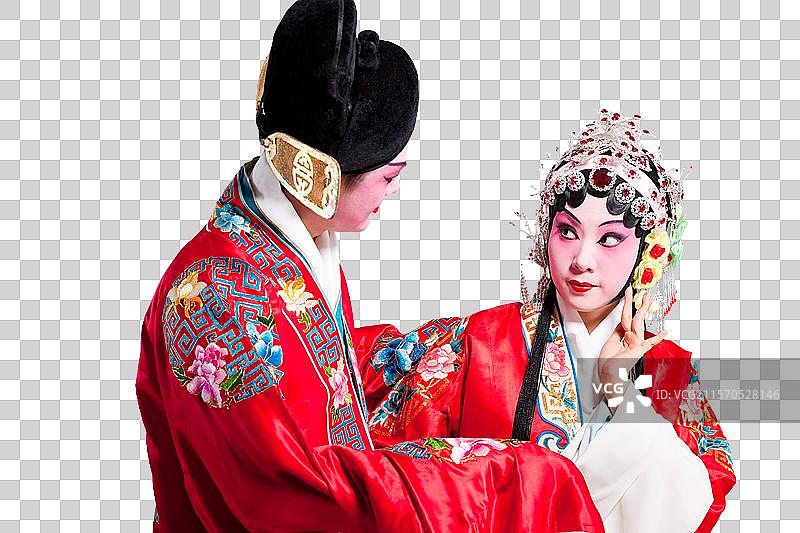 京剧人物图片素材