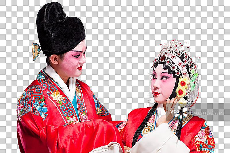 京剧人物图片素材