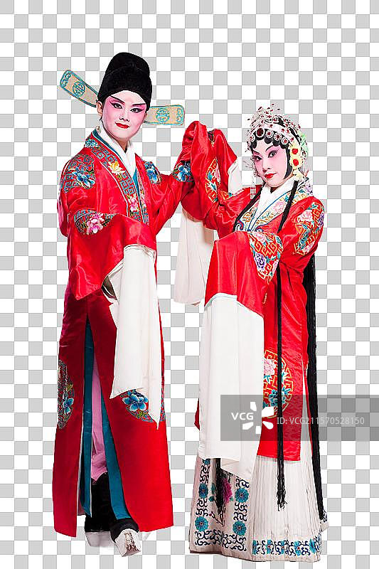 京剧人物图片素材