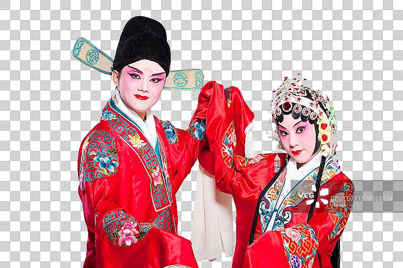 京剧人物图片素材