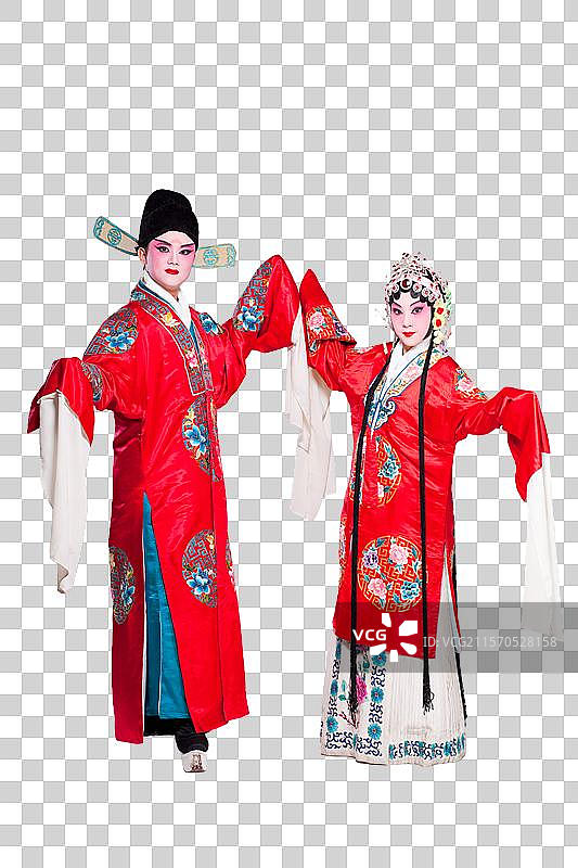 京剧人物图片素材