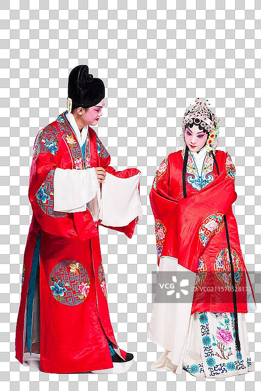 京剧人物图片素材