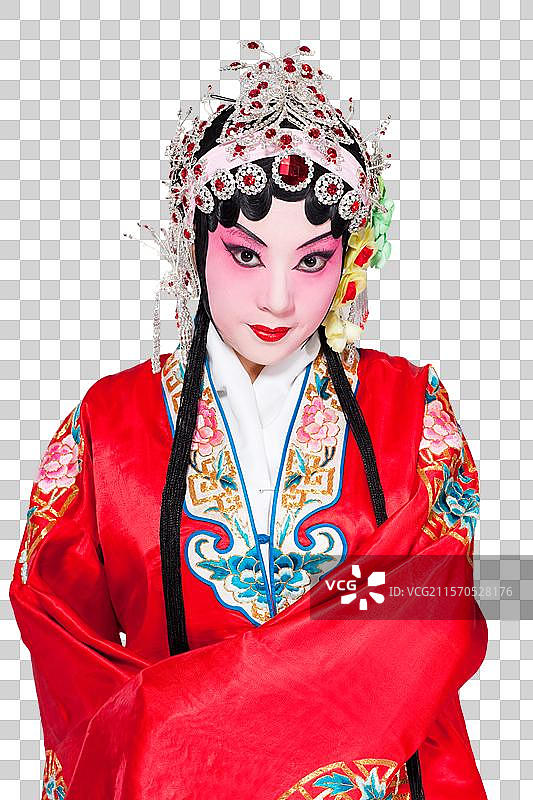 京剧人物图片素材