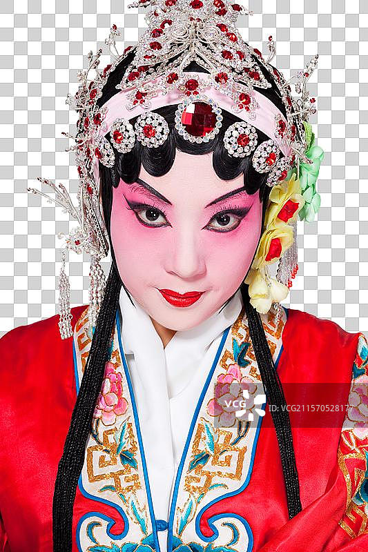 京剧人物图片素材