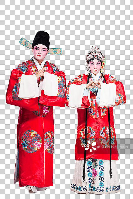 京剧人物图片素材