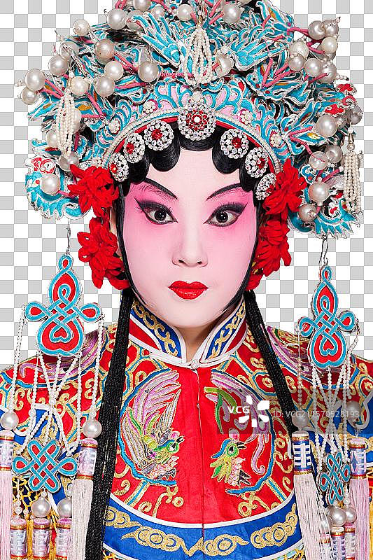 京剧人物图片素材