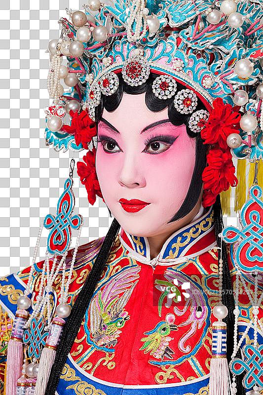 京剧人物图片素材
