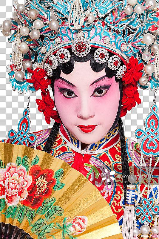 京剧人物图片素材
