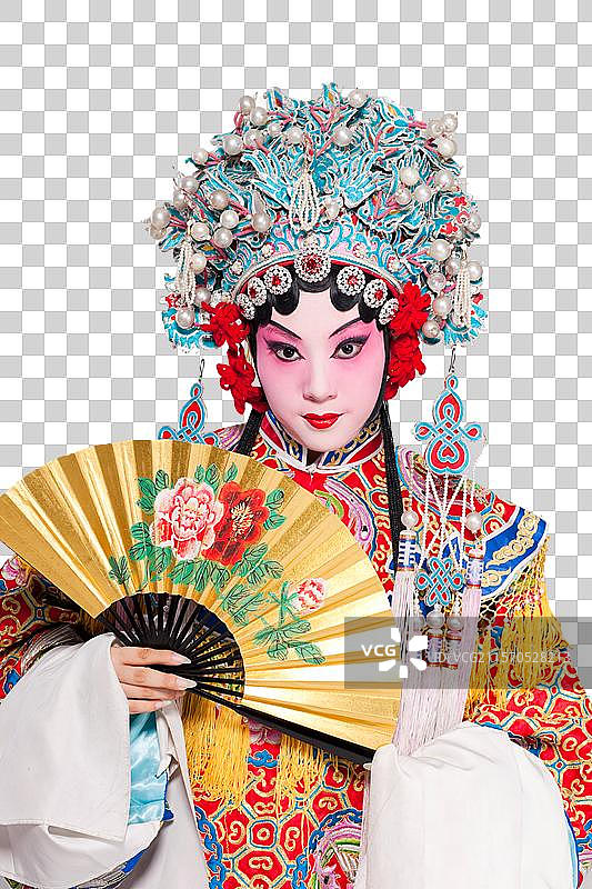 京剧人物图片素材