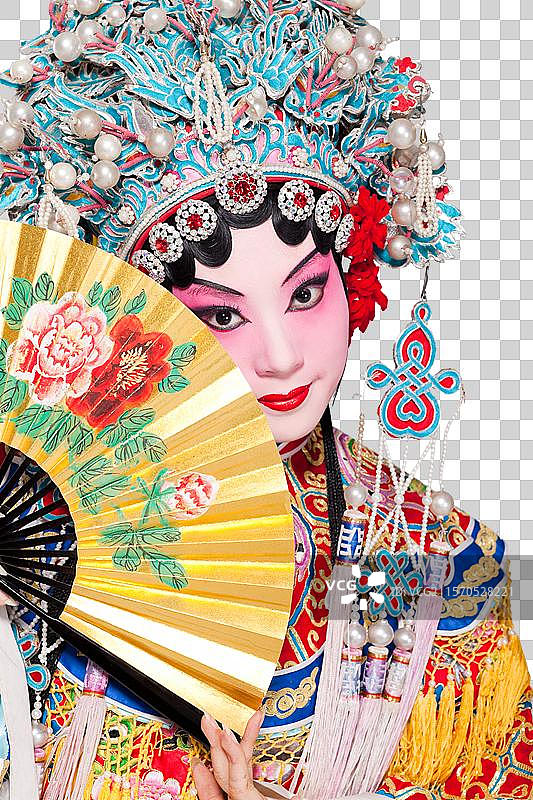 京剧人物图片素材