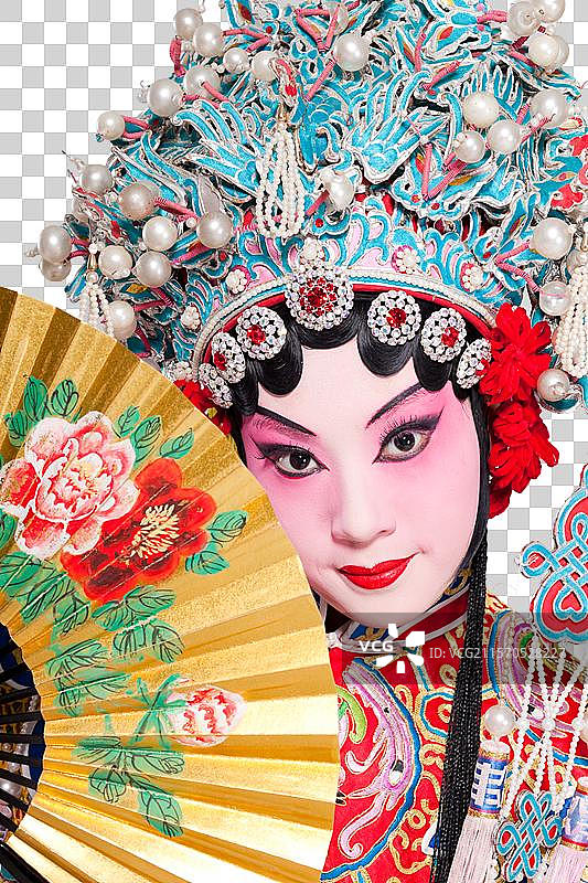 京剧人物图片素材