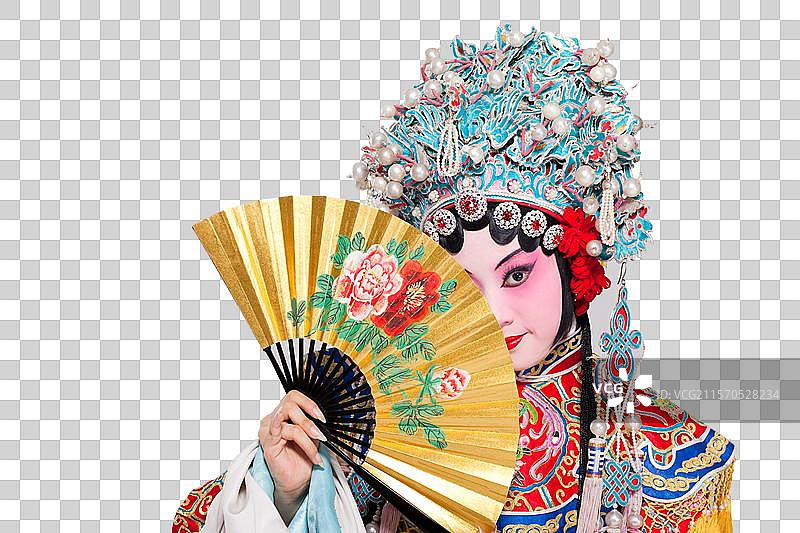 京剧人物图片素材