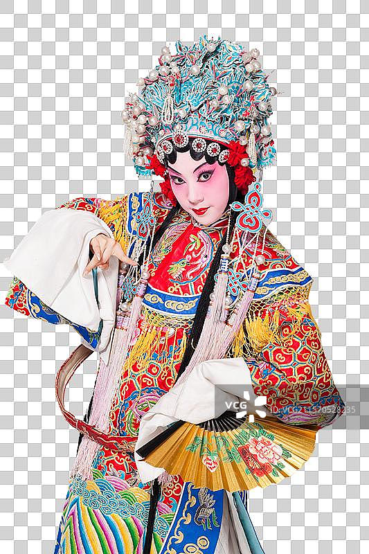 京剧人物图片素材