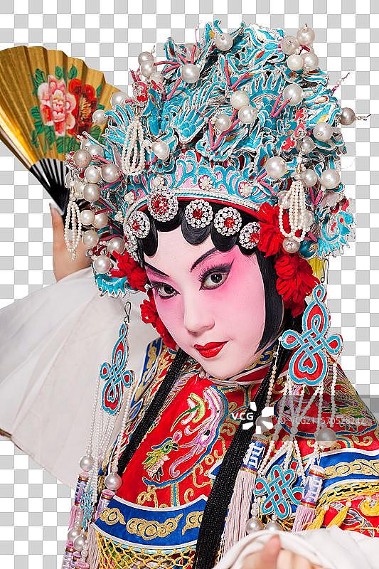 京剧人物图片素材