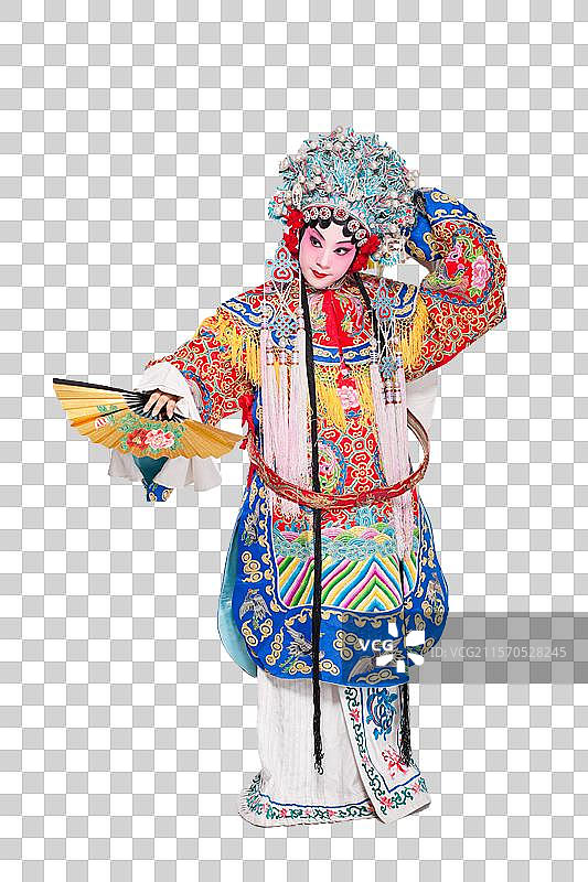 京剧人物图片素材