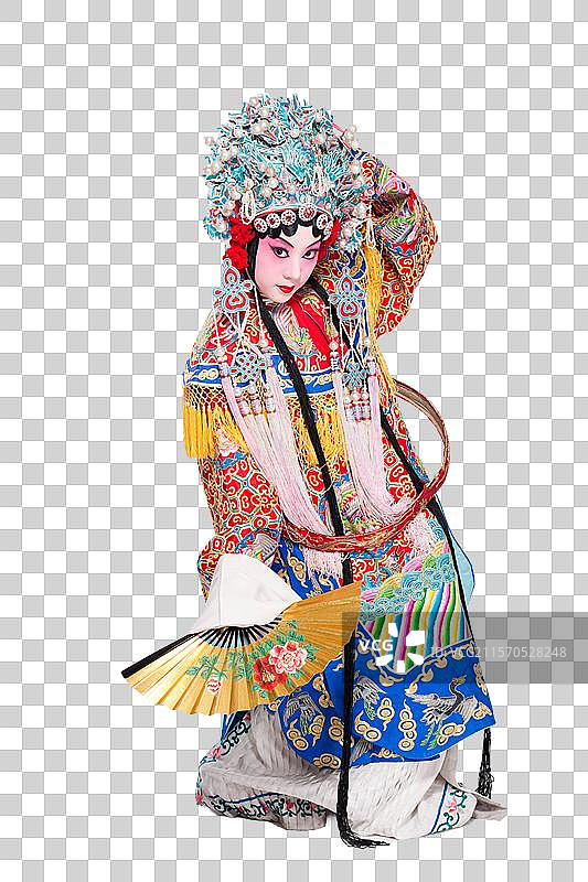 京剧人物图片素材