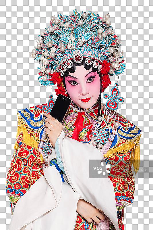 京剧人物图片素材